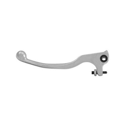 162650 LEVIER D'EMBRAYAGE ADAPTABLE BETA 250 RR ENDURO 4T 2005>2007, 400-450 ENDURO 2005>2011 GAUCHE SILVER (OE 2127085000) -S