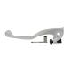 162652 LEVIER D'EMBRAYAGE ADAPTABLE KTM 250 EXC 2006>2014, 250 EXC F 2007>2014, 450 EXC 2009>2011 GAUCHE SILVER (OE 54802031000