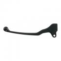 LEVIER DE FREIN ADAPTABLE GILERA 50 ICE 2001-2005, STALKER NAKED 2008- - PIAGGIO 125-150 X8 STREET E2 2006-2008 GAUCHE NOIR (OE