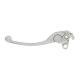 162707 LEVIER D'EMBRAYAGE ADAPTABLE HONDA 1000 CB R 2008>2016, 1000 CBF F 2010>2014, 1300 CB F SUPER FOUR 2003>2009 GAUCHE SILV