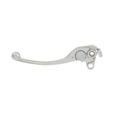 162707 LEVIER D'EMBRAYAGE ADAPTABLE HONDA 1000 CB R 2008>2016, 1000 CBF F 2010>2014, 1300 CB F SUPER FOUR 2003>2009 GAUCHE SILV