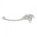 LEVIER D'EMBRAYAGE ADAPTABLE HONDA 1000 CB R 2008-2016, 1000 CBF F 2010-2014, 1300 CB F SUPER FOUR 2003-2009 GAUCHE SILVER (OE 