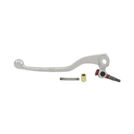 162709 LEVIER D'EMBRAYAGE ADAPTABLE HUSABERG 400 FE ENDURO 1998>2003, 501 FE E ENDURO 1998>2003 - KTM 65 SX 2004>2013, 690 ENDUR