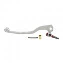 LEVIER D'EMBRAYAGE ADAPTABLE HUSABERG 400 FE ENDURO 1998-2003, 501 FE E ENDURO 1998-2003 - KTM 65 SX 2004-2013, 690 ENDURO R 200