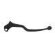 162719 LEVIER D'EMBRAYAGE ADAPTABLE HYOSUNG 125 COMET GT 2008>2011, 250 GT 2004>2008, 650 GT 2004>2006 GAUCHE NOIR (OE 57620HN9