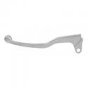 LEVIER D'EMBRAYAGE ADAPTABLE YAMAHA 50 TZR 2010-2012, 125 WR R2009-2011, 125 WR X 2009-2011, 125 YZF R 2008-2011 GAUCHE SILVER 