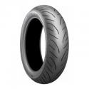 PNEU SCOOT 14'' 120-80-14 BRIDGESTONE BATTLAX SC FRONT TL 58S