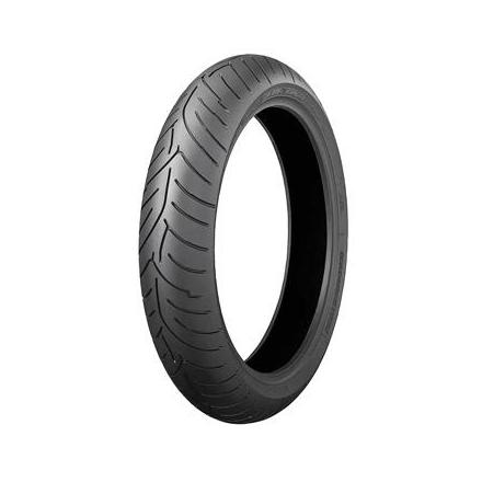 163778 PNEU MOTO 17'' 120-70-17 BRIDGESTONE BATTLAX BT-023 TOURING RADIAL FRONT TL 58W 2 Général | Fp-moto.com