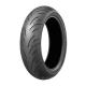 163783 PNEU MOTO 17'' 150-70-17 BRIDGESTONE BATTLAX BT-023 TOURING RADIAL REAR TL 69W 2 Général | Fp-moto.com