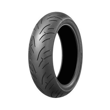 163786 PNEU MOTO 17'' 160-60-17 BRIDGESTONE BATTLAX BT-023 TOURING RADIAL REAR TL 69W 2 Général | Fp-moto.com