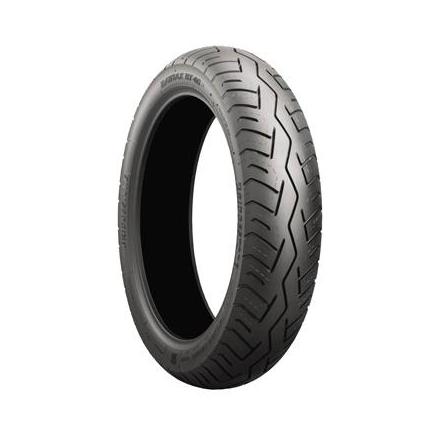 163826 PNEU MOTO 17'' 130-80-17 BRIDGESTONE BATTLAX BT-46 TOURING REAR TL 65H 2 Général | Fp-moto.com