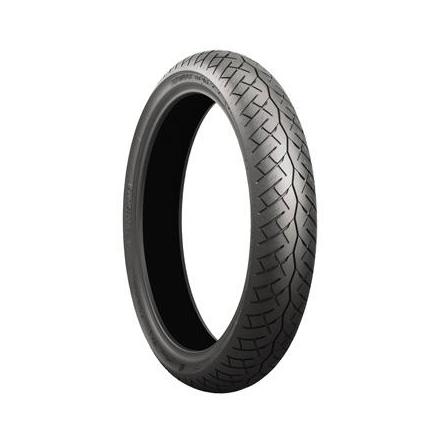 163844 PNEU MOTO 18'' 100-90-18 BRIDGESTONE BATTLAX BT-46 TOURING FRONT TL 56V 2 Général | Fp-moto.com