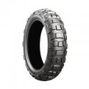 PNEU MOTO 18'' 150-70-18 BRIDGESTONE BATTLAX A41 ADVENTURE RADIAL REAR TT 70H (G CRF1000L WAR)