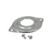 163932 PLAQUE-FLASQUE D'APPUI FIXATION JOINT SPI CARTER MOTEUR ADAPTABLE PEUGEOT 103 -SELECTION P2R- 2 Général | Fp-moto.co