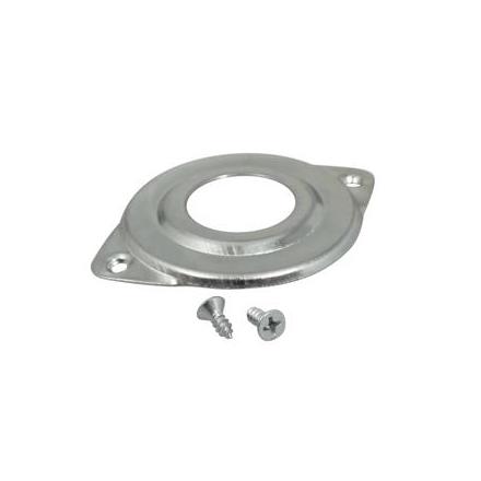 163932 PLAQUE-FLASQUE D'APPUI FIXATION JOINT SPI CARTER MOTEUR ADAPTABLE PEUGEOT 103 -SELECTION P2R- 2 Général | Fp-moto.co