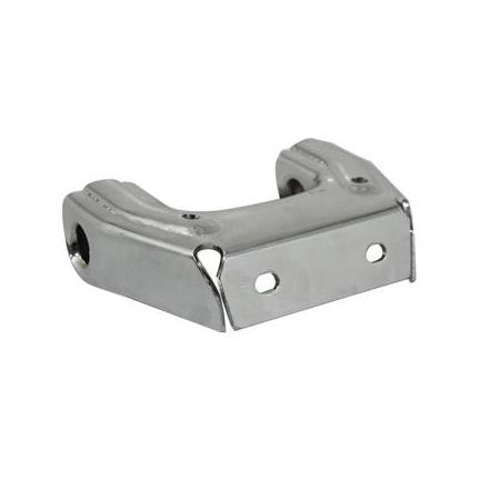 163934 PONTET AMORTISSEUR-PORTE-BAGAGE CYCLO PEUGEOT 103 CHROME -SELECTION P2R- 2 Général | Fp-moto.com