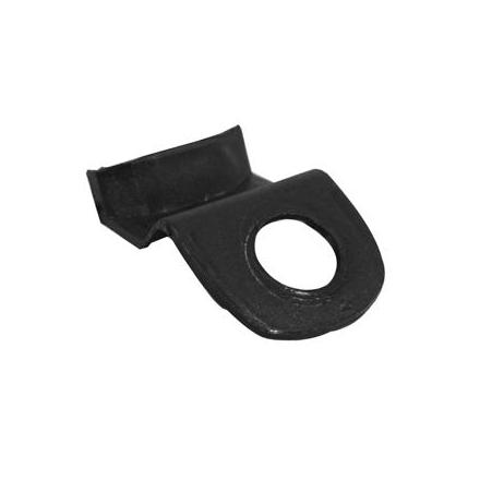 163939 PROTECTION-CACHE FIXATION SELLE CYCLO ADAPTABLE PEUGEOT 103 NOIR -SELECTION P2R- 2 Général | Fp-moto.com