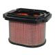 164357 FILTRE A AIR MOTO ADAPTABLE YAMAHA 700 MT-07 2014>, XSR 700 2016> -MIW FILTERS- (EQUIVALENT HFA4707) 2 Général | Fp