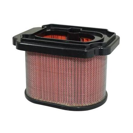 164357 FILTRE A AIR MOTO ADAPTABLE YAMAHA 700 MT-07 2014>, XSR 700 2016> -MIW FILTERS- (EQUIVALENT HFA4707) 2 Général | Fp