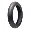 PNEU MOTO 17'' 120-70-17 BRIDGESTONE BATTLAX BT-016 PRO TOURING RADIAL FRONT TL 58W