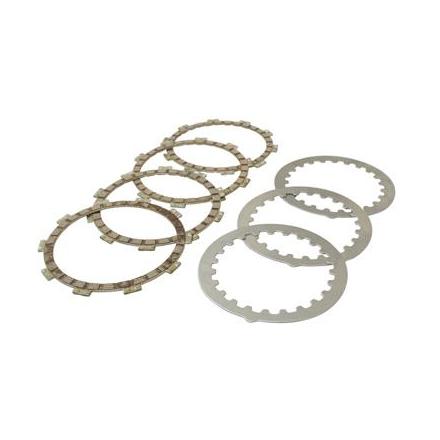 164568 DISQUE D'EMBRAYAGE 50 A BOITE ADAPTABLE APRILIA 50 CLASSIC 1992>1999, 50 RX 1995>2004 - RIEJU 50 RS1 2001>, 50 RS2 MATRI