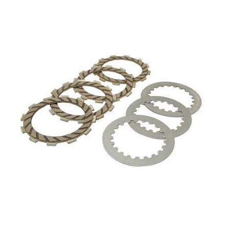 164569 DISQUE D'EMBRAYAGE 50 A BOITE ADAPTABLE APRILIA 50 RS 2006>2010, 50 RS4 2011>2015, 50 RX 2006>2014 - BULTACO 50 LOBITO 19