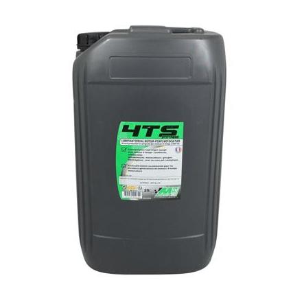 165366 HUILE MOTEUR 4 TEMPS MINERVA MOTOCULTURE 4TS 10W30 (25L) (100% FRANCE) 2 Général | Fp-moto.com