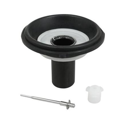 165648 BOISSEAU-MEMBRANE DE CARBURATEUR SCOOT ADAPTABLE SCOOT 50 CHINOIS 4T GY6,139QMB--KYMCO 50 AGILITY 4T-PEUGEOT 50 V-CLIC 4T