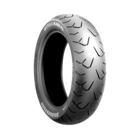 166441 PNEU MOTO 16'' 180-60-16 BRIDGESTONE EXEDRA G704 CUSTOM REAR TL 74H (GL 1800 WAR) 2 Général | Fp-moto.com