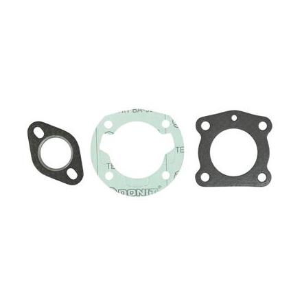 166618 JOINT HAUT MOTEUR CYCLO ADAPTABLE PEUGEOT 103-FOX (POCHETTE 3 JOINTS) -SELECTION P2R- 2 Général | Fp-moto.com