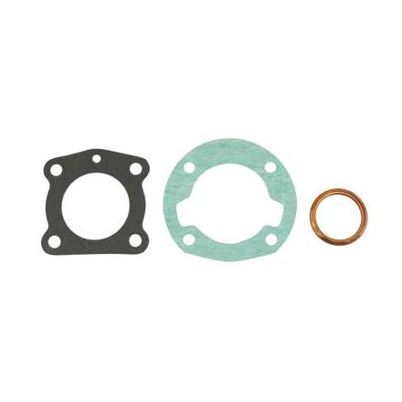 166619 JOINT HAUT MOTEUR CYCLO ADAPTABLE PEUGEOT FOX (POCHETTE 3 JOINTS) -SELECTION P2R- 2 Général | Fp-moto.com