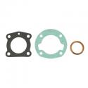 JOINT HAUT MOTEUR CYCLO ADAPTABLE PEUGEOT FOX (POCHETTE 3 JOINTS) -SELECTION P2R-