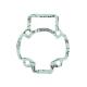 167018 JOINT CYLINDRE-EMBASE SCOOT ADAPTABLE PIAGGIO 50 ZIP, TYPHOON, NRG, LIBERTY, VESPA LX-GILERA 50 STALKER, RUNNER (JOINT P