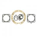 JOINT MOTEUR CYCLO ADAPTABLE SOLEX ANCIEN MODELE 660 (POCHETTE 5 JOINTS) -SELECTION P2R-