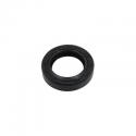 JOINT SPI EMBIELLAGE SCOOT ADAPTABLE PEUGEOT 50 LUDIX, JET FORCE, SPEEDFIGHT 3, KISBEE-DJANGO 2T (20x30x7mm - NITRILE) (PAIRE) 