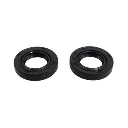 167632 JOINT SPI EMBIELLAGE 50 A BOITE ADAPTABLE DERBI 50 SENDA, GPR-GILERA 50 SMT, RCR-BULTACO 50 ASTRO, LOBITO (20x35x7mm - NI