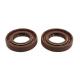 167633 JOINT SPI EMBIELLAGE 50 A BOITE ADAPTABLE DERBI 50 SENDA, GPR-GILERA 50 SMT, RCR-BULTACO 50 ASTRO, LOBITO (20x35x7mm - VI