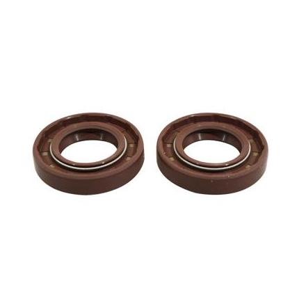167633 JOINT SPI EMBIELLAGE 50 A BOITE ADAPTABLE DERBI 50 SENDA, GPR-GILERA 50 SMT, RCR-BULTACO 50 ASTRO, LOBITO (20x35x7mm - VI