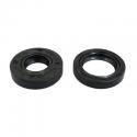 JOINT SPI EMBIELLAGE 50 A BOITE ADAPTABLE MINARELLI 50 AM6-MBK 50 X-POWER, X-LIMIT-YAMAHA 50 TZR, DTR-PEUGEOT 50 XPS, XR6-RIEJU 