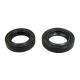 167638 JOINT SPI EMBIELLAGE SCOOT ADAPTABLE PIAGGIO 50 ZIP 2T, TYPHOON, NRG, LIBERTY 2T, VESPA LX 2T-GILERA 50 STALKER, ICE, RUN
