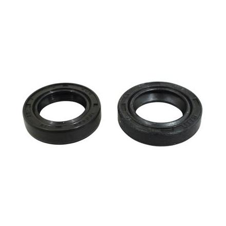 167638 JOINT SPI EMBIELLAGE SCOOT ADAPTABLE PIAGGIO 50 ZIP 2T, TYPHOON, NRG, LIBERTY 2T, VESPA LX 2T-GILERA 50 STALKER, ICE, RUN