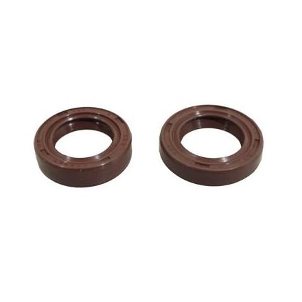 167640 JOINT SPI EMBIELLAGE SCOOT ADAPTABLE PIAGGIO 50 ZIP 2T, TYPHOON, NRG, LIBERTY 2T, VESPA LX 2T-GILERA 50 STALKER, ICE, RUN