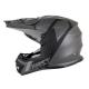 167742 CASQUE CROSS ADULTE FIRST RACING K2 GRIS-ANTHRACITE-NOIR L 2 Général | Fp-moto.com