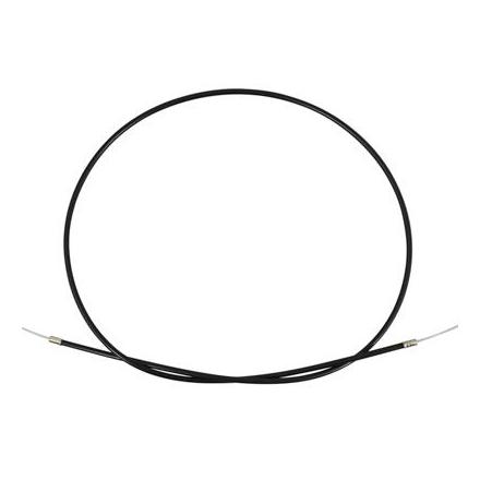 167891 CABLE DE FREIN ARRIERE ET GAINE NOIRE POUR SOLEX 3800 -SELECTION P2R- 2 Général | Fp-moto.com