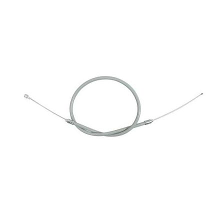 167894 CABLE DE DECOMPRESSEUR AVANT ET GAINE GRISE POUR SOLEX 5000 -SELECTION P2R 2 Général | Fp-moto.com