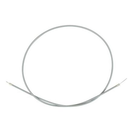 167895 CABLE DE FREIN ARRIERE ET GAINE GRISE POUR SOLEX 5000 -SELECTION P2R- 2 Général | Fp-moto.com