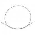 CABLE DE FREIN CYCLO AVEC GAINE GRISE POUR SOLEX 5000 ARRIERE -SELECTION P2R-