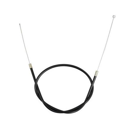 167899 CABLE ACCELERATEUR ET GAINE NOIRE POUR SOLEX 5000 -SELECTION P2R- 2 Général | Fp-moto.com