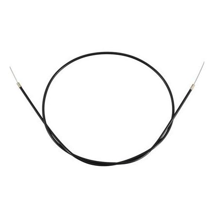 167900 CABLE DE FREIN ARRIERE ET GAINE NOIRE POUR SOLEX 5000 -SELECTION P2R- 2 Général | Fp-moto.com