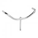 GUIDON A POIGNEE TOURNANTE CYCLO ADAPTABLE SOLEX 3800 -SELECTION P2R-